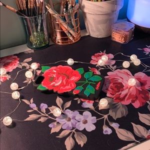 3D rose Cath Kidston iPhone 7 Plus / 8 Plus case